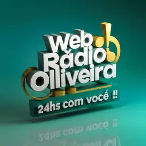 Web radio Oliveira