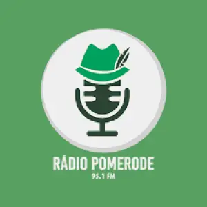 Rádio Pomerode FM