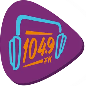 Rádio 104.9 FM Pomerode