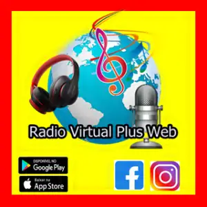 Rádio Virtual Plus Web