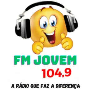 FM JOVEM 104.9