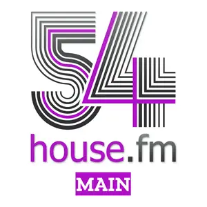 54house.fm Main 