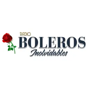 Boleros Inolvidables