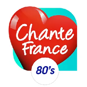 Chante France 80's