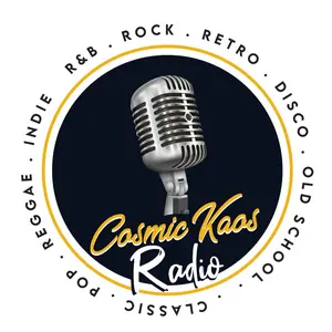 Cosmic Kaos Radio