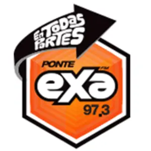 Exa FM Monterrey