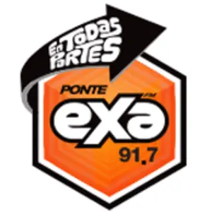 Exa FM Tijuana