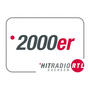 HITRADIO RTL - 2000er