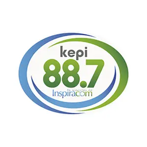 KEPI 88.7 FM