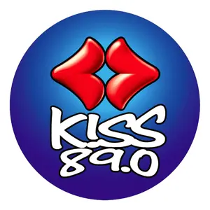 Kiss FM 89.0