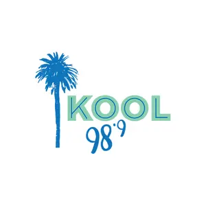 Kool 98.9 KRQX FM