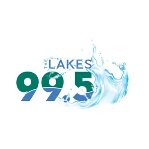 KPRW Lakes 99.5