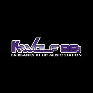 KWLF K-Wolf 98.1 FM