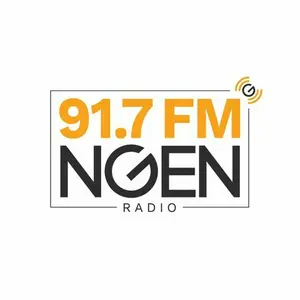 KYBJ NGEN 91.1 FM