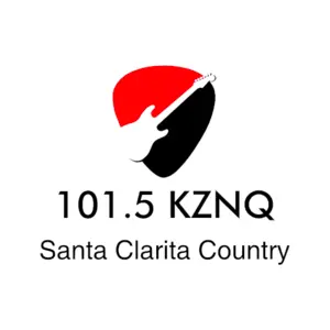 KZNQ 101.5 FM