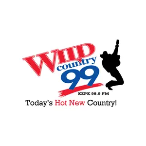 KZPK Wild Country 99