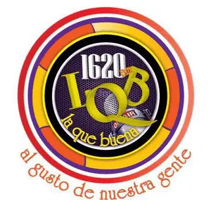 LA QUE BUENA 1620 AM