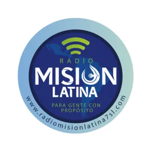 Radio Misión Latina