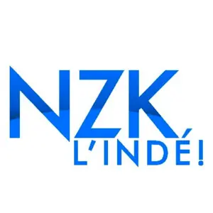 NZK, L'indé!