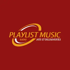 Playlist Music Radio