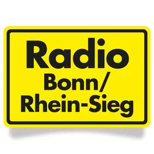 Radio Bonn / Rhein-Sieg - Dein Karnevals Radio