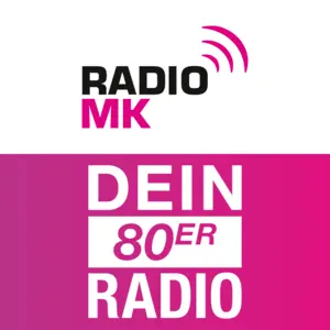 Radio MK - Dein 80er Radio