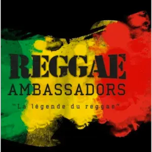 Reggae Ambassadors Radio