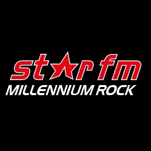 STAR FM Millennium Rock