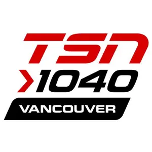 CKST TSN 1040 Vancouver