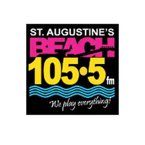 WBHU Beach 105.5