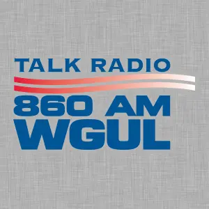 WGUL - The Answer 860 AM