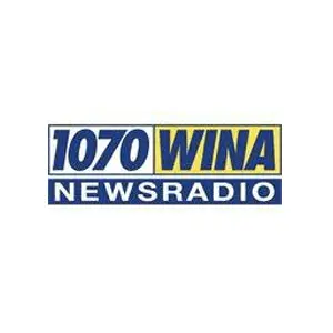 WINA 1070 AM