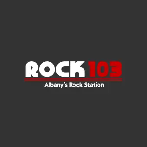 WJAD - Rock 103 - 103.5 FM