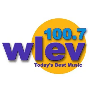 WLEV 100.7 FM