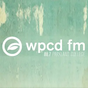 WPCD - Parkland College 88.7 FM