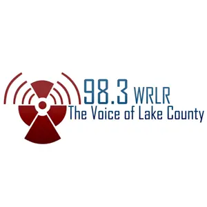 WRLR-LP - Round Lake Radio 98.3 FM