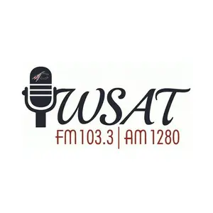 WSAT / WTIX Memories 1280