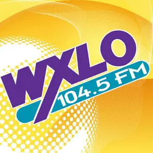 WXLO - XLO 104.5 FM