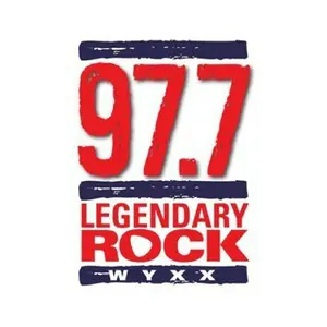 WYXX - 97.7 Rock