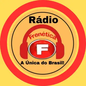 Rádio Frenética Web