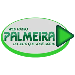 Web rádio palmeira