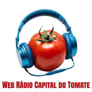 WEB RÁDIO CAPITAL DO TOMATE  RESERVA PR