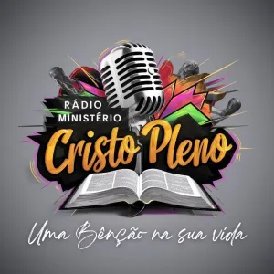 RÁDIO MINISTÉRIO CRISTO PLENO