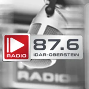 ANTENNE IDAR-OBERSTEIN 87.6