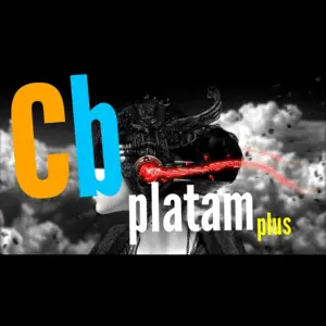 CB Platam Plus 