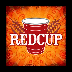 DASH Red Cup