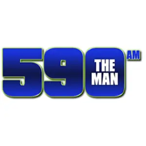 KFNS - The Man 590 AM