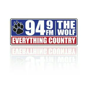 KIOK 94.9 The Wolf