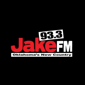 KJKE Jake 93.3 FM