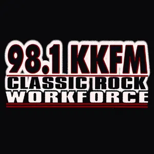 KKFM - Classic Rock 98.1 FM